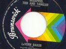 LaVERN BAKER-WRAPPED TIED AND TANGLED-NORTHERN SOUL M-