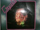 CRYSTAL funky biguine OBSCUR  PRIVATE PRESS   LISTEN 