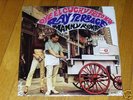 RAY TERRACE El Cuchy Frito Man LP NM Shrink Boogaloo