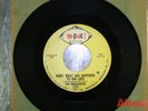 NORTHERN SOUL The RINGLEADERS Baby What Has Happened 45