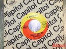 NORTHERN SOUL- CHUBBY & THE TURNPIKES I Didn't Try -45