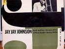 JJ JOHNSON & HANK MOBLEY Blue Note 1506 LEXINGTON LP