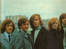 The Shanes. Shanegang. Garage, freakbeat from Sweden.