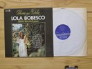 LOLA BOBESCO+BEMANT violin ENCORES omega/decca