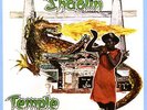 BARRINGTON LEVY-SHAOLIN TEMPLE,RARE REGGAE LP,JA COPY