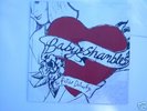 BABYSHAMBLES PETE DOHERTY LIBERTINES KATE MOSS