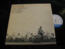 DEXTER GORDON Gettin' Around BLUE NOTE LP NEW YORK
