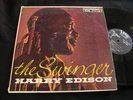 HARRY EDISON The Swinger VERVE LP
