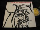 MILES DAVIS QUINTET Cookin' PRESTIGE LP w/COLTRANE