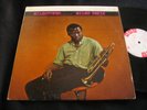 MILES DAVIS Milestones COLUMBIA LP WHITE 6 EYE PROMO