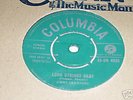 JIMMY CRAWFORD - Long Stringy Baby.1960 Columbia DB4525