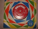 the beatles please please me 7
