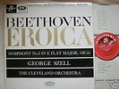 Szell conducts Beethovenâ€™s Eroica on original SAX