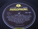 BEATLES PLEASE PLEASE ME..RARE STEREO 4TH PRESS..SUPERB