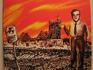 AT THE SOLICITOR'S REQUEST  OZ punk Razar LP