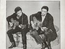 BOB DYLAN JOHNNY CASH Dylan Cash Sessions RARE lp