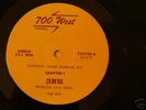 Franklin High School Indy Zerfas 1973 lp gift rare
