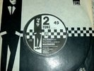 2 tone RARE MADNESS THE PRINCE specials  two tone ska