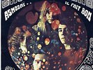 RARE 1971 FRENCH PSYCH TAC POUM SYSTEME PS : ASMODAI