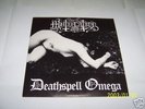 MUTIILATION / DEATHSPELL OMEGA split 10