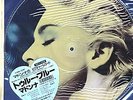 MADONNA  PIC  DISC   JAPANESE TRUE BLUE LP