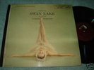 RCA LM-1894 LP Swan Lake Andy Warhol drawings booklet