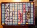 INTERNATIONAL DISCOGRAPHY OF NEW WAVE book Punk KBD