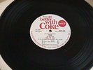 RARE JAN & DEAN COKE COCA COLA LP RECORD GINGLE