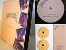 METALLICA ** Sundance **  VINYL BOXSET