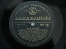 Beatles - Please Please Me UK **BLACK & GOLD** Mono LP