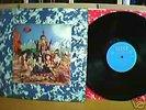 ROLLING STONES - Their Satanic... very rare MONO LP