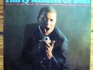 Super Rare * PIC & BILL LP * 30 Minutes Of Soul *LISTEN