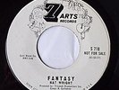 SOUL/POPCORN-NAT WRIGHT- FANTASY/JUST FOR YOU-US 7 ARTS