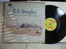 COOK 5002 LP K.C. DOUGLAS VERY RARE COUNTRY BLUES ALBUM