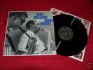 GERRY MULLIGAN meets JOHNNY HODGES 1960 VERVE MGV 8367