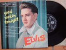ELVIS GOOD ROCKIN TONIGHT FRANCE 10