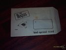 BEATLES **VERY RARE** HAND-OPERATED RECORD-GERMAN 19???