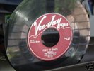 Spaniels Vee Jay 116 