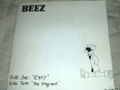 The BEEZ Record Unreleased Easy, The Vagrant - Edible