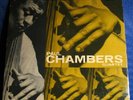 Paul Chambers Quartet , Bass on Top, BN-1569, RVG, VG++