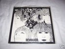 THE BEATLES - MFSL  REVOLVER  VINYL LP