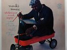 Thelonious Monk -  Monk's Music on Riverside 242