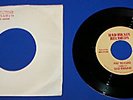 Bad Brains original 7-inch Pay to Cum/Stay Close to Me