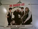 SHANGRILAS LEADER OF THE PACK ORIGINAL UK RED BIRD LP