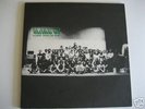 FLOWER TRAVELLIN BAND Make Up 2LP Japan psych prog RARE