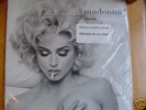 Madonna - Fever - US Promo Import 12