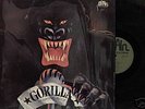 GORILLA - Creative Rock - Krautrock German Progressive