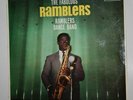 FABULOUS RAMBLERS AFRICAN JAZZ RARE DECCA WAL 1030