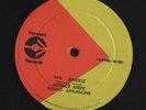 FORWARD/MR. BASSIE - HORACE ANDY 12