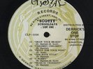 CRYSTAL/SCHOOL DAYS - SCOTTY [LP]
